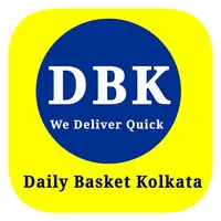 DBK DAILY BASKET KOLKATA Home  icon