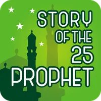 Stories Of 25 Prophet icon