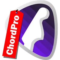 GuitarTapp ChordPro icon