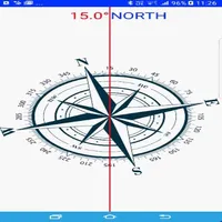 Most Precise Compass icon