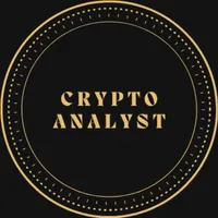 Crypto Analyst icon