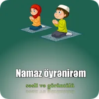 Namaz öyrən (Şiə) icon