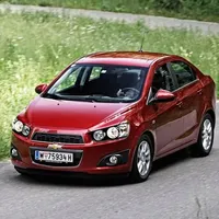 New Chevrolet Aveo/Sonic T300 icon