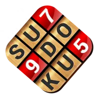 Sudoku 2023 icon
