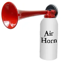 Air Horn Prank icon