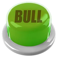 Bull Button icon