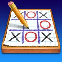 Tic Tac Toe 2 icon