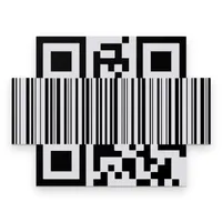 QR Barcode icon