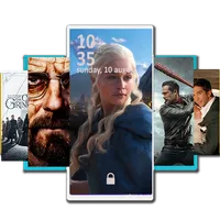 Wallpaper Series e Filmes icon