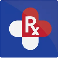 Cheap Prescriptions Discount R icon