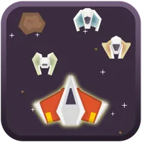Space Shoot Shooting icon
