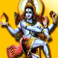 Shiv Tandav Stotram lyrics and icon