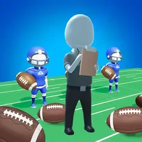 Touchdown Coach icon