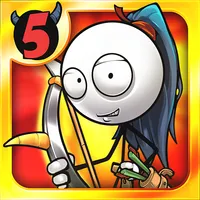 Cartoon Defense 5 icon