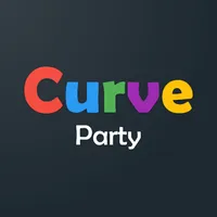 Curve Party icon