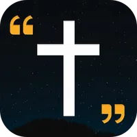 Christian Quotes -Bible Verses icon