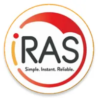 IRAS Uganda icon