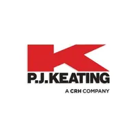 PJ Keating App icon
