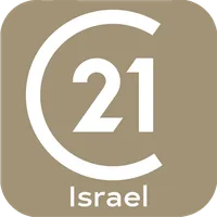 C21 Israel Digital Sign icon