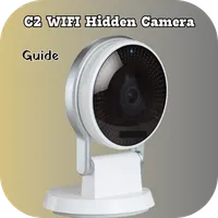 C2 WIFI Hidden Camera Guide icon