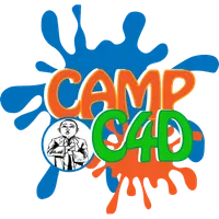 C4D Summer Camp icon