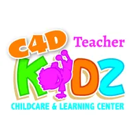 C4D Teacher App icon