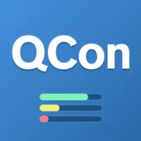 QCon Voting icon