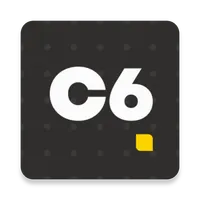 C6 Bank QA icon