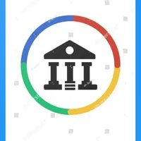 Bank Info icon