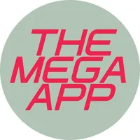 megaAPP icon