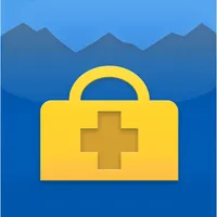 BC Health Service Locator icon