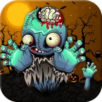 Five Nights Of Zombies Terror icon