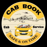 Cab Book icon