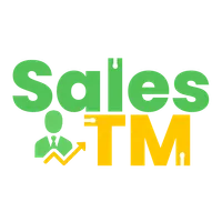 SalesTM-Lead Manager icon