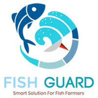 Fish Guard-Biofloc farming icon