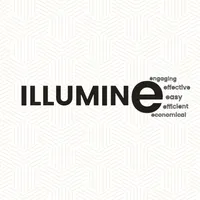 illumine - The companion app icon
