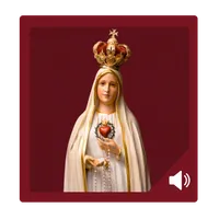 ¡Salve María! - Santo Rosario  icon