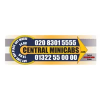 Central Cars icon