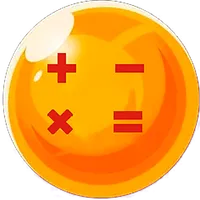 Dragon Calc icon