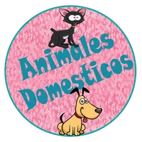 Animales Domesticos icon