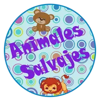 Animales Salvajes icon
