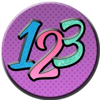 numeros icon