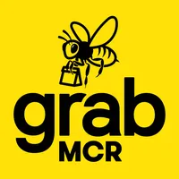 Grab MCR icon