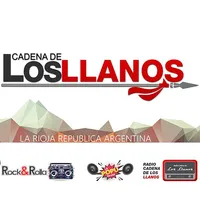 Cadena de Los Llanos icon