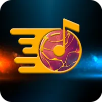 Mixradio Music Techno Electro icon
