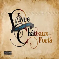 Au temps des châteaux forts... icon