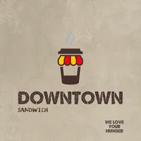 Down Town icon