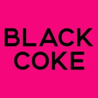 BlackCoke icon