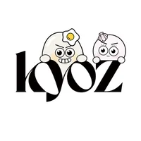 The Kyoz icon