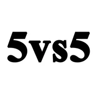 5vs5 icon